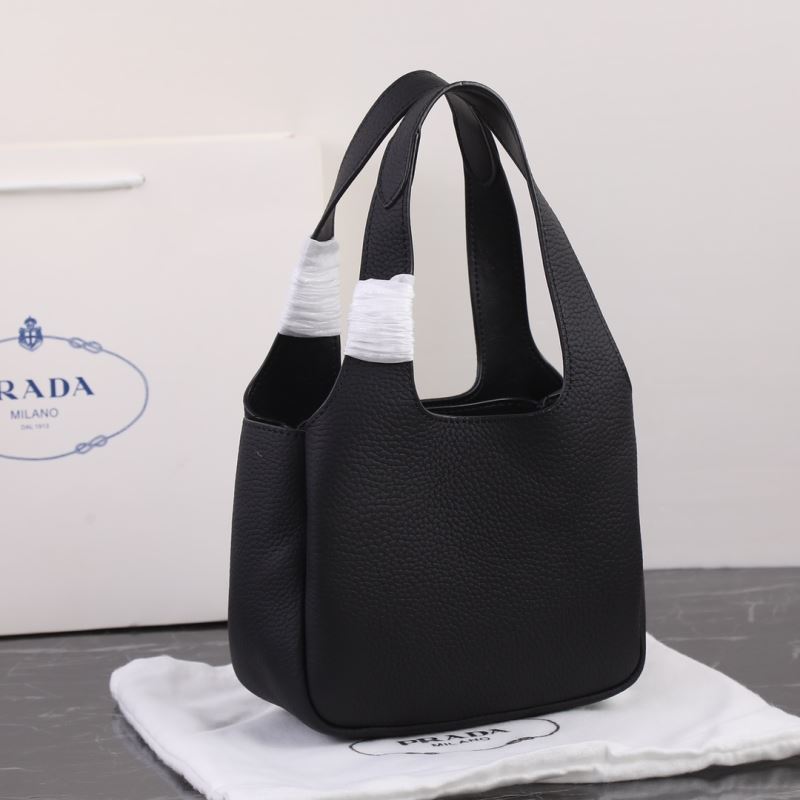 Prada Shopping Bags